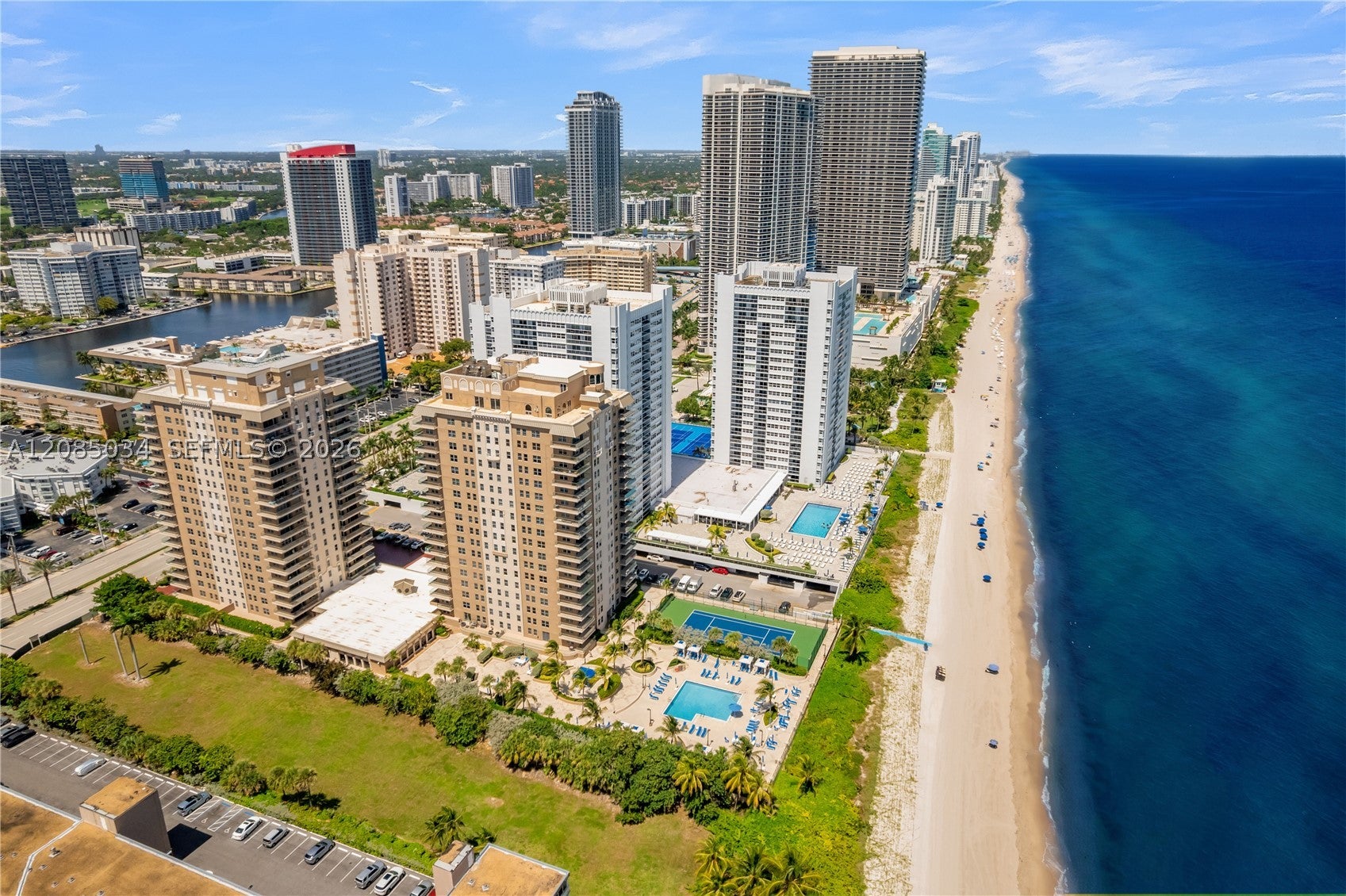 1920 S Ocean Dr 3A