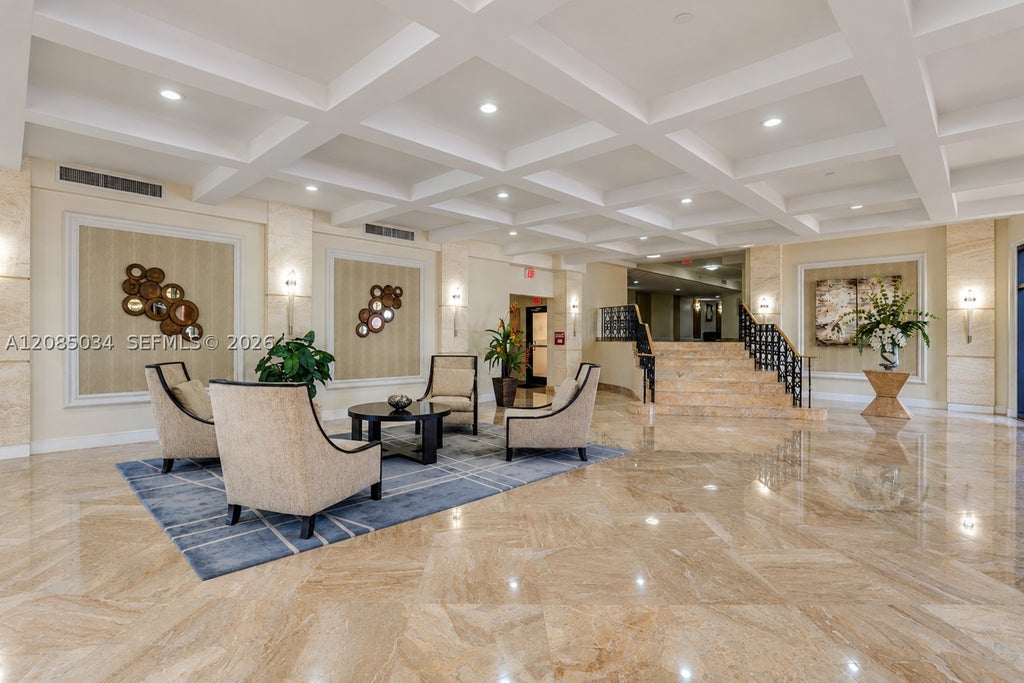 Photo of 1920 S Ocean Dr #3A, Hallandale Beach, FL 33009 (MLS # A12085034)
