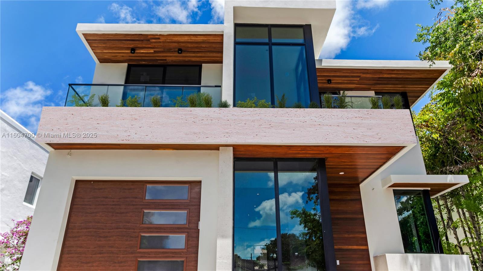 SURPRISE LAKE - Residential Lease