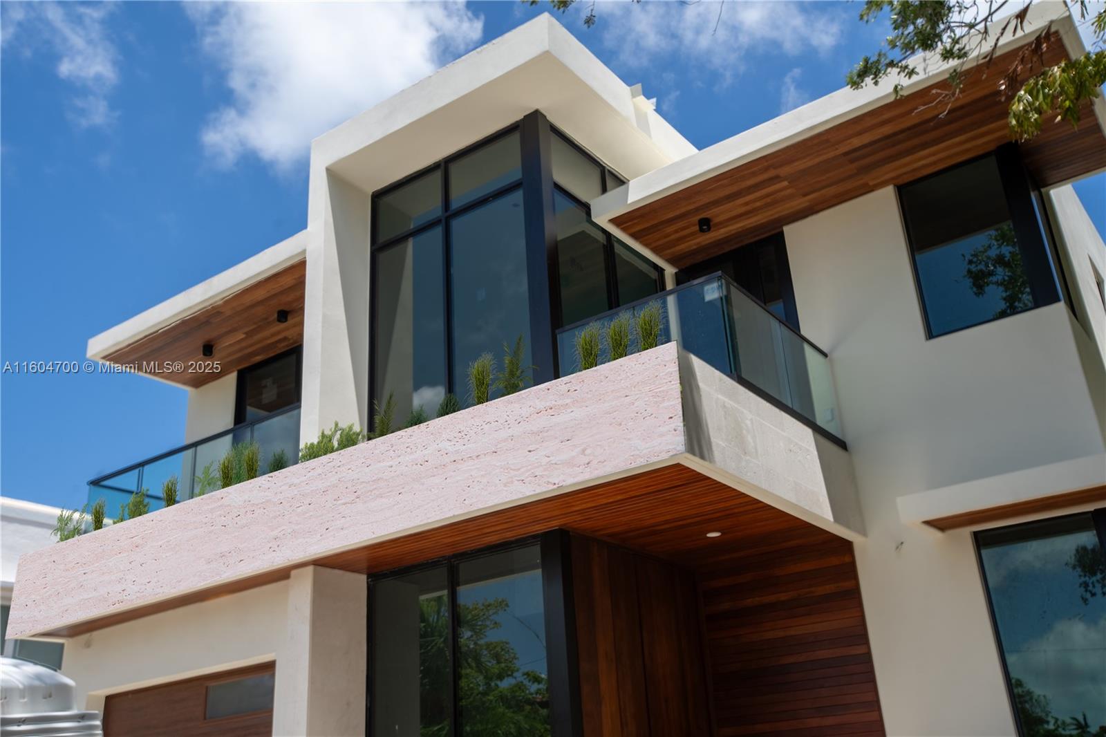 SURPRISE LAKE - Residential Lease