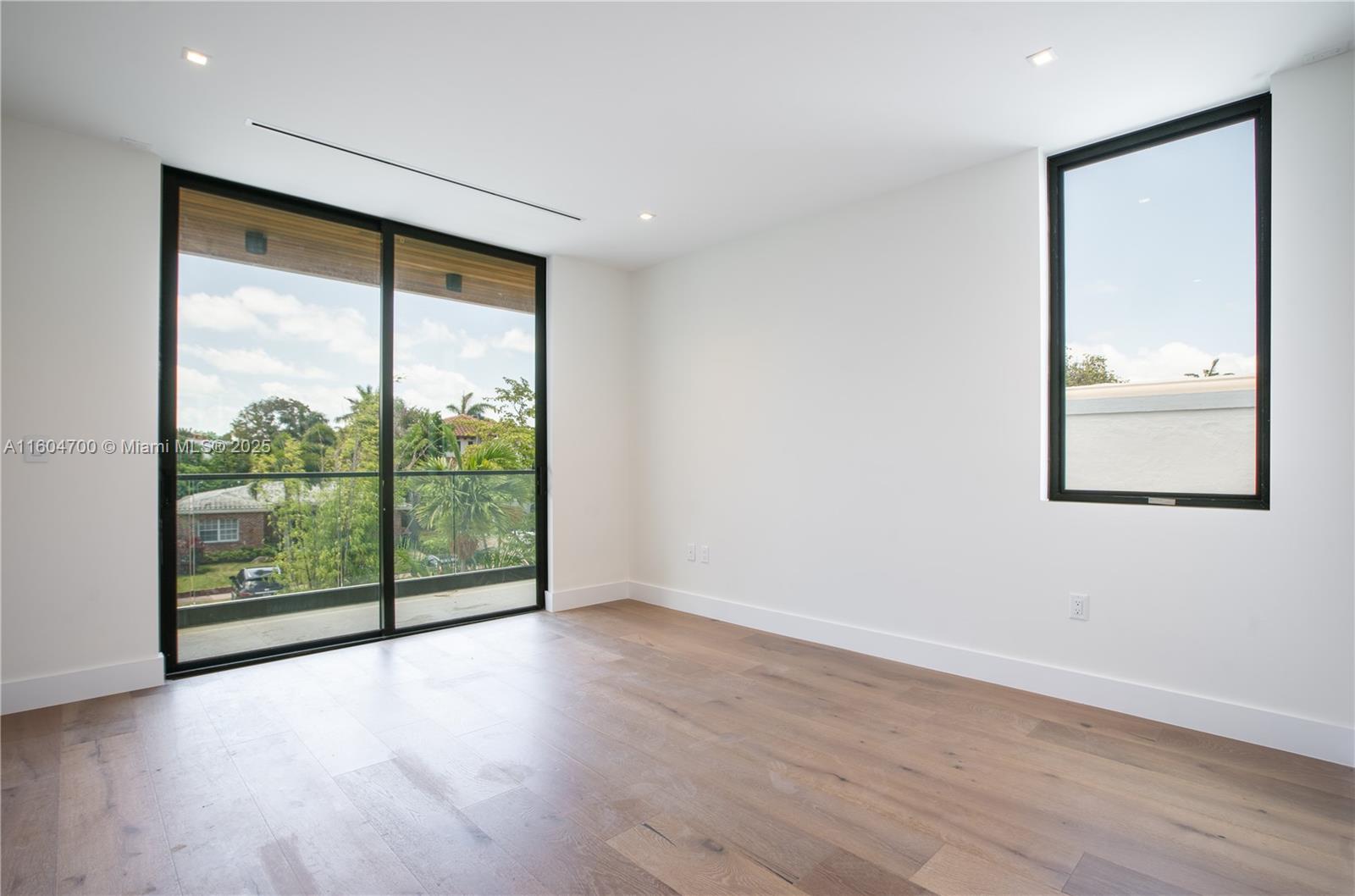 SURPRISE LAKE - Residential Lease