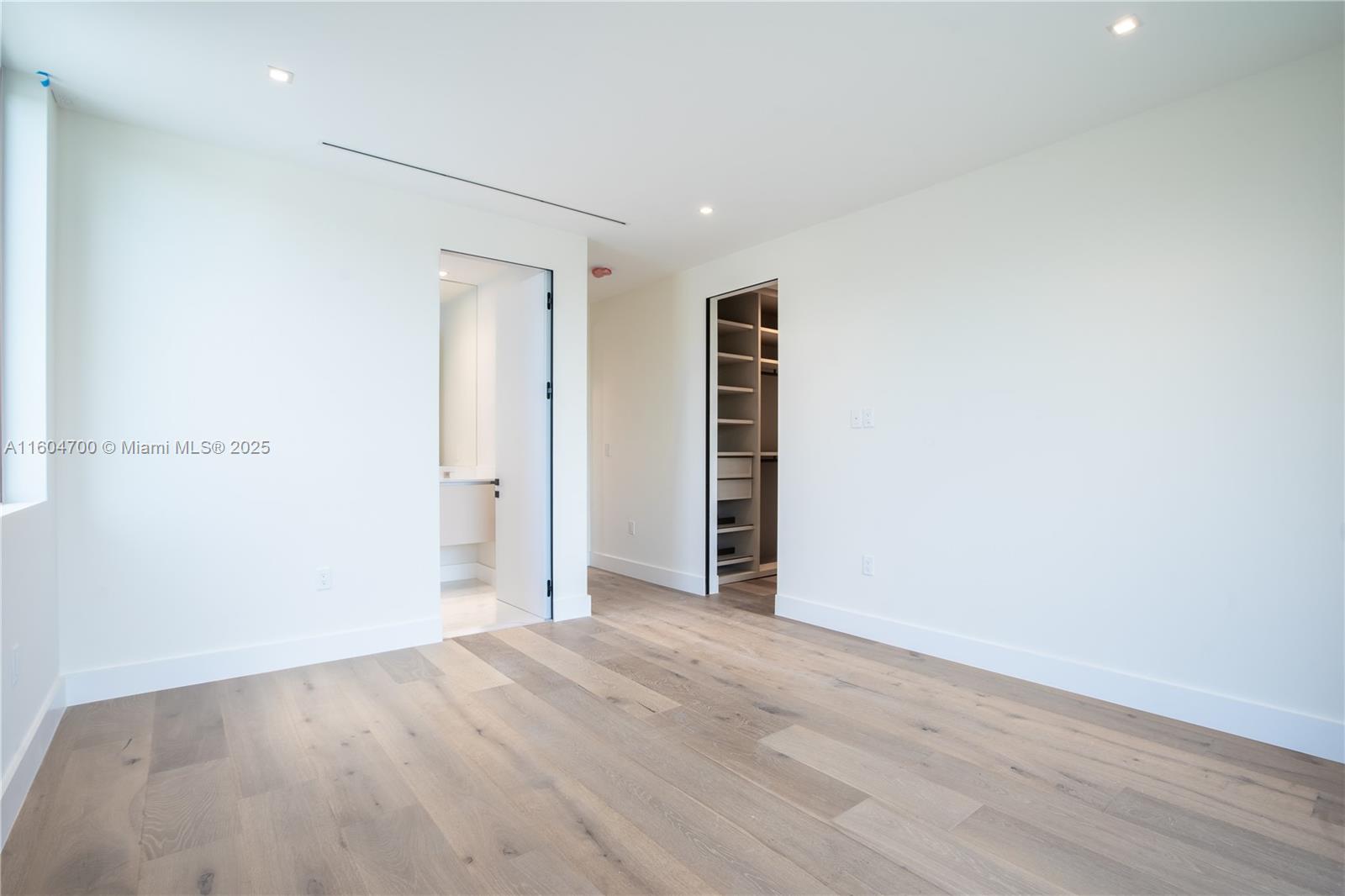 SURPRISE LAKE - Residential Lease