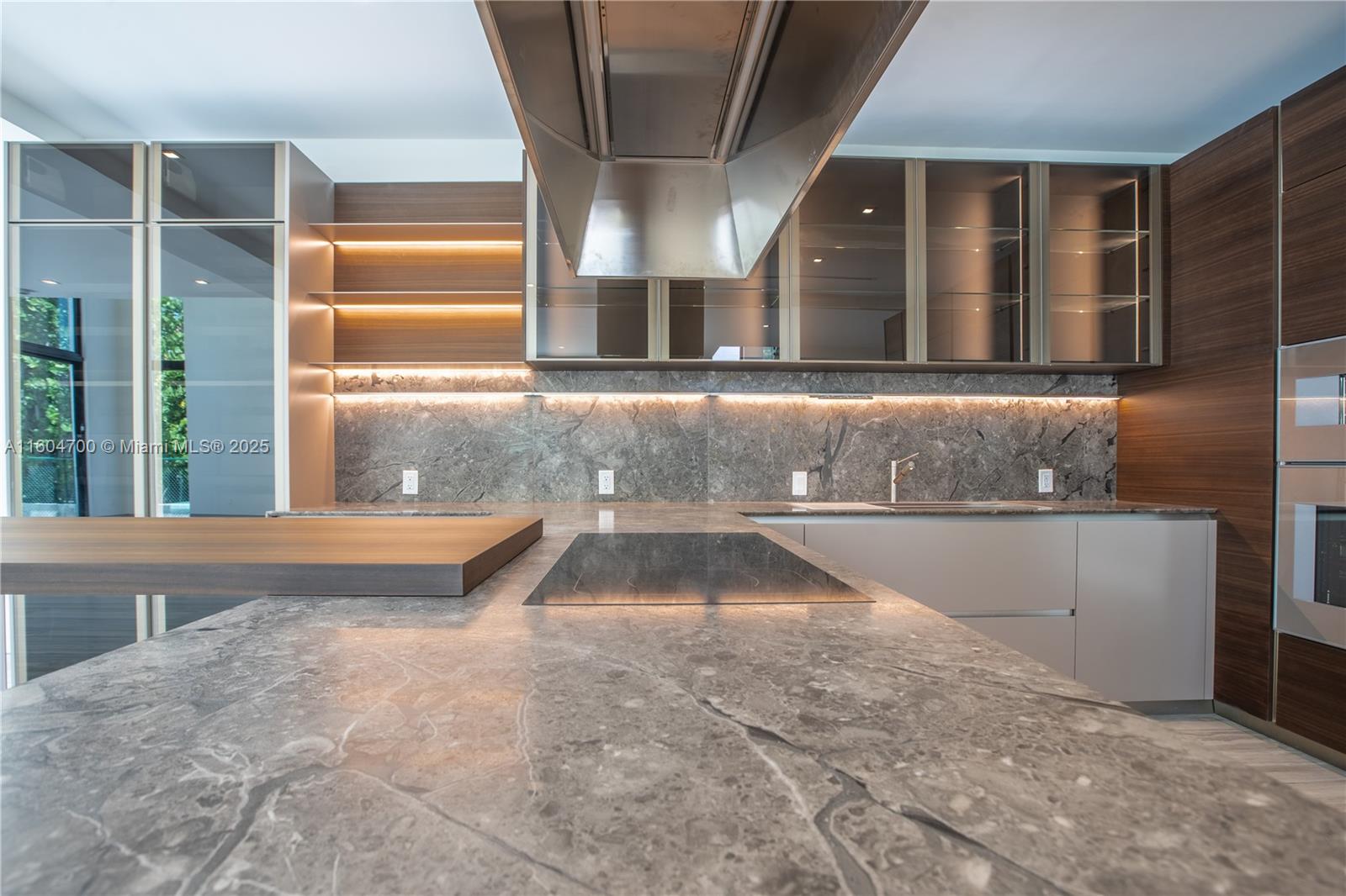 SURPRISE LAKE - Residential Lease