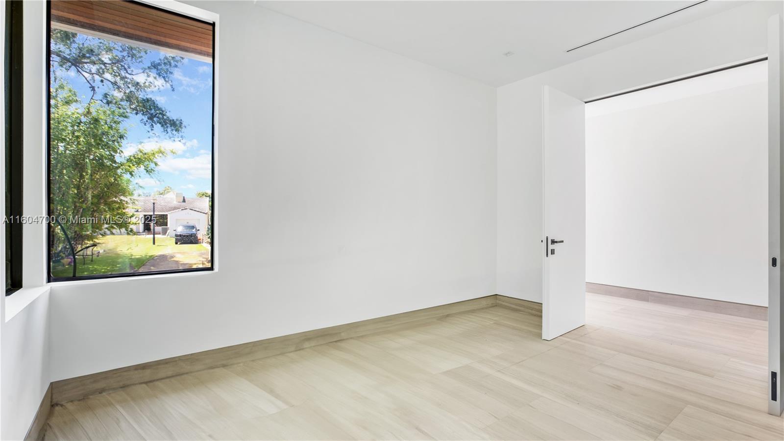 SURPRISE LAKE - Residential Lease