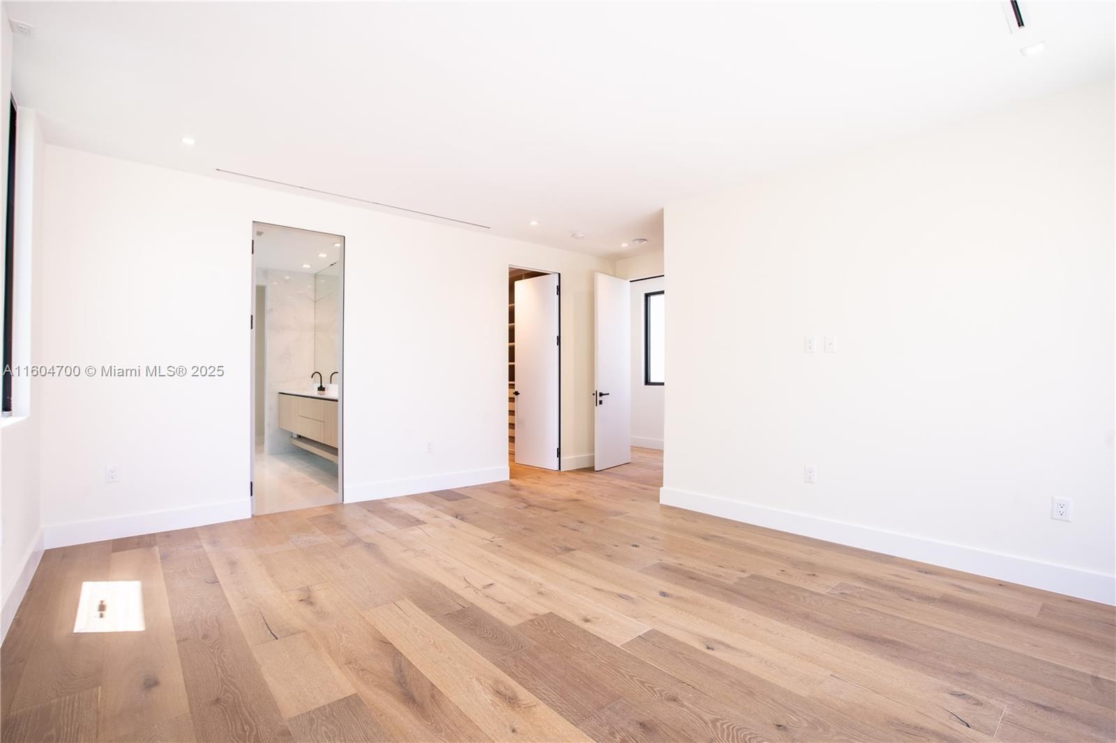 SURPRISE LAKE - Residential Lease