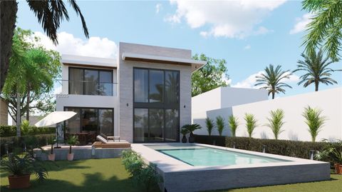 345 W 46th St 345 Miami Beach FL 33140