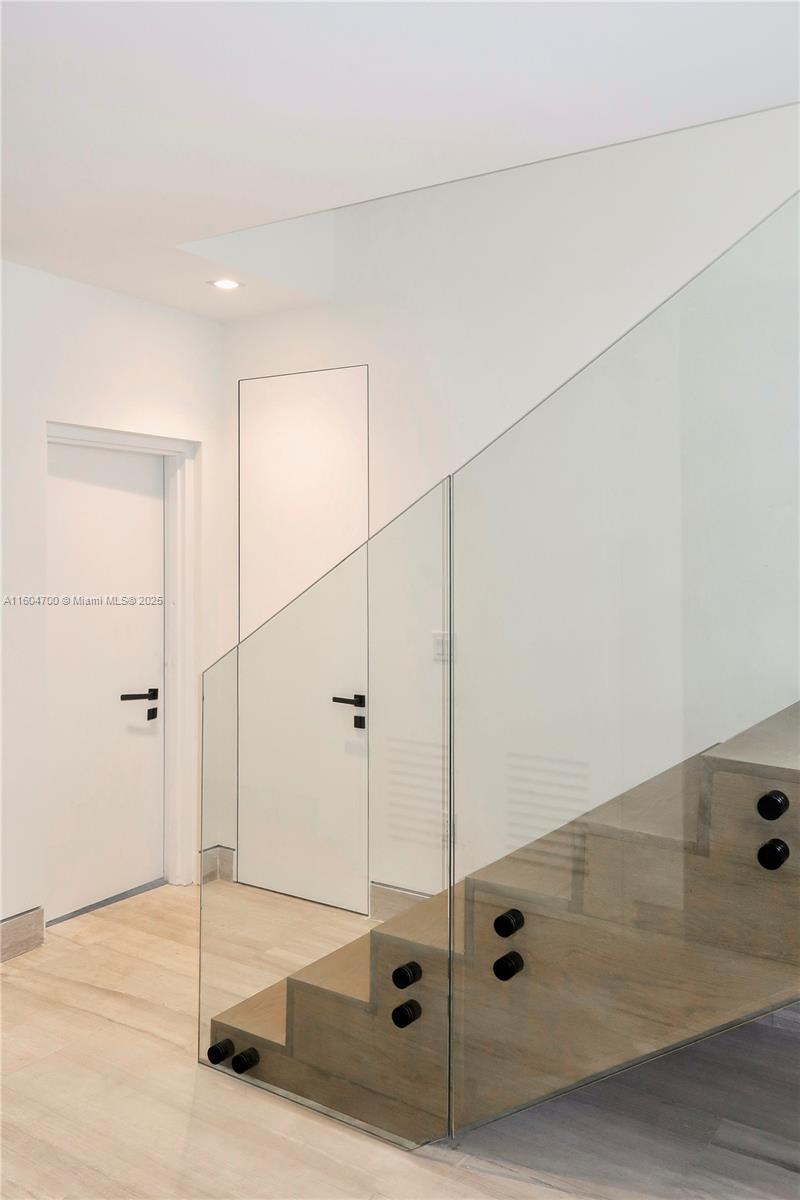 SURPRISE LAKE - Residential Lease