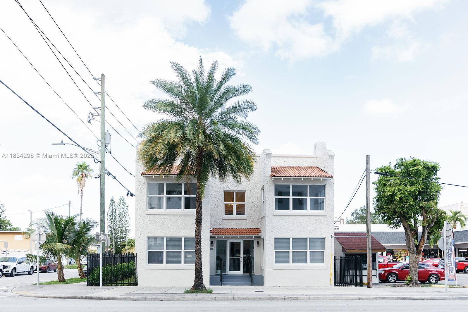 403 SW 12th Ave