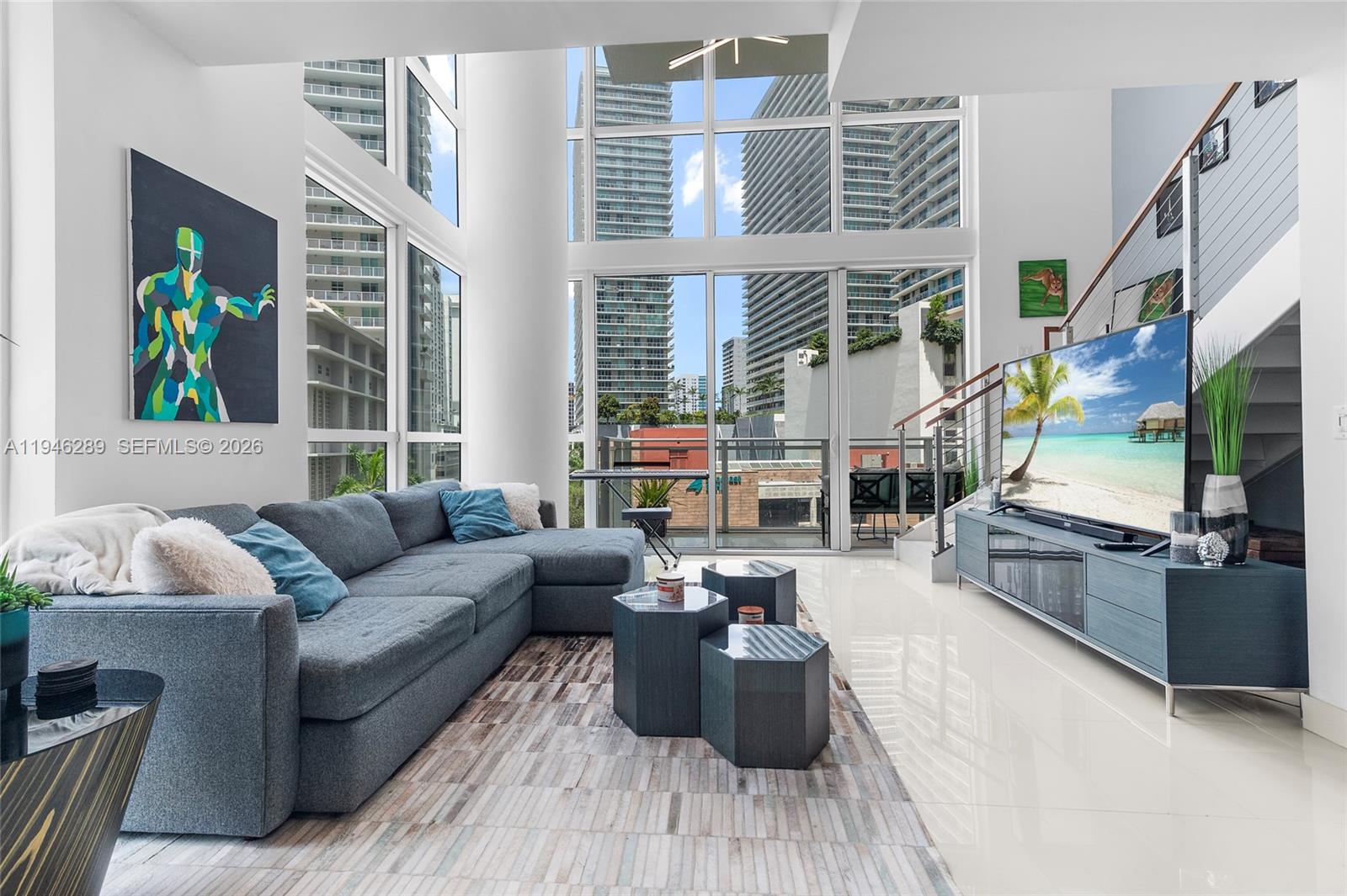 THE BONDO (1080 BRICKELL) - Residential