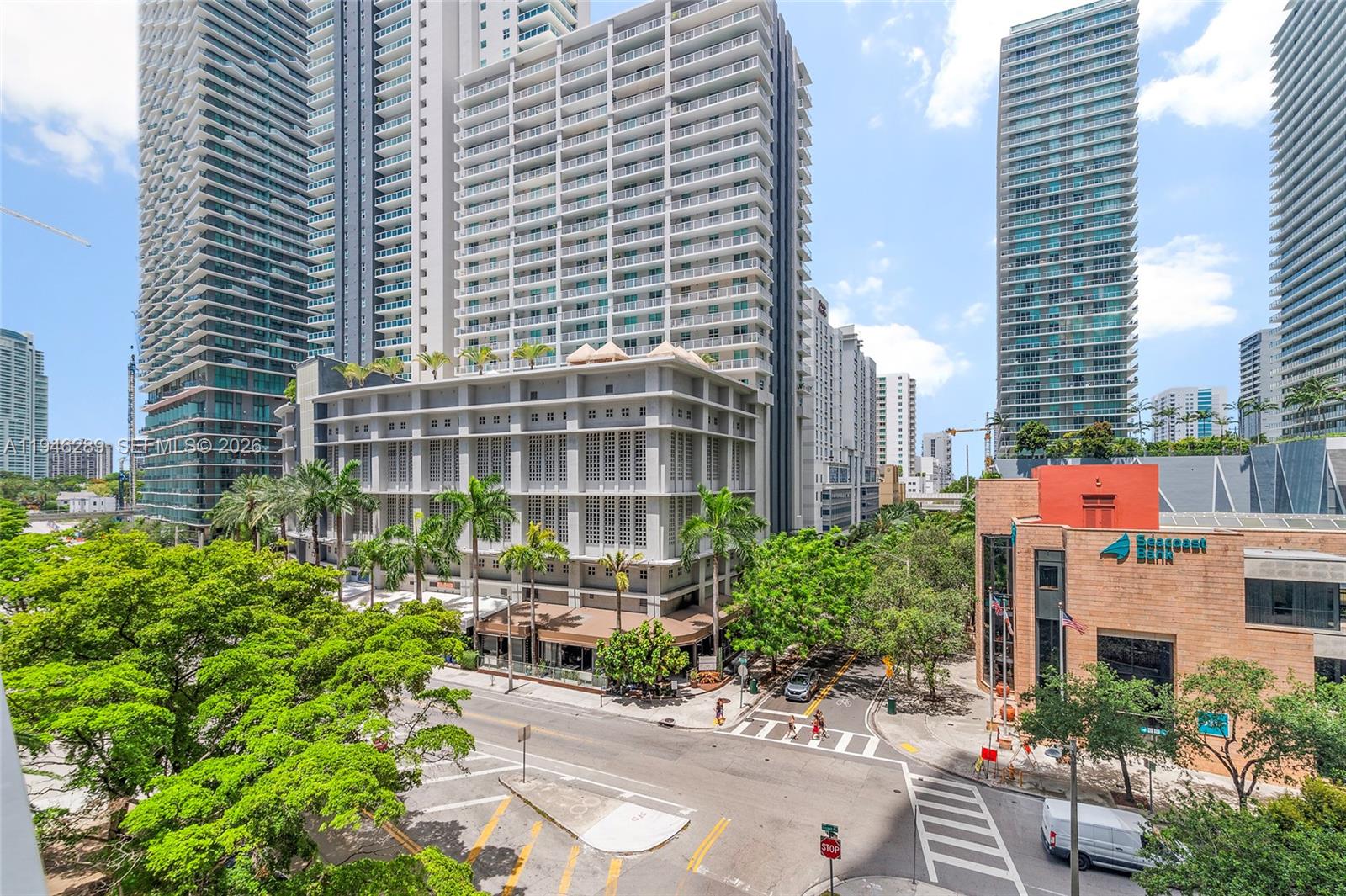 THE BONDO (1080 BRICKELL) - Residential