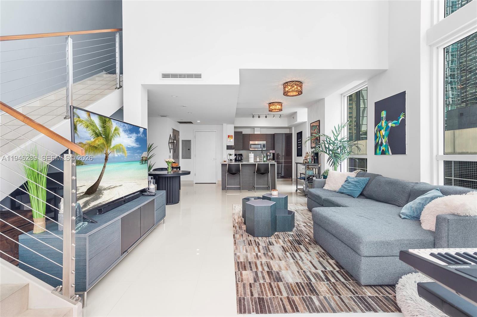 THE BONDO (1080 BRICKELL) - Residential