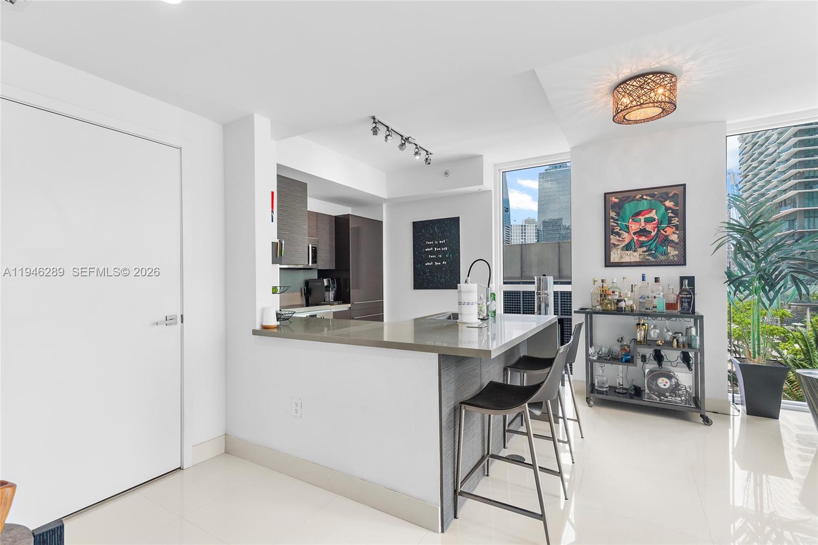 THE BONDO (1080 BRICKELL) - Residential