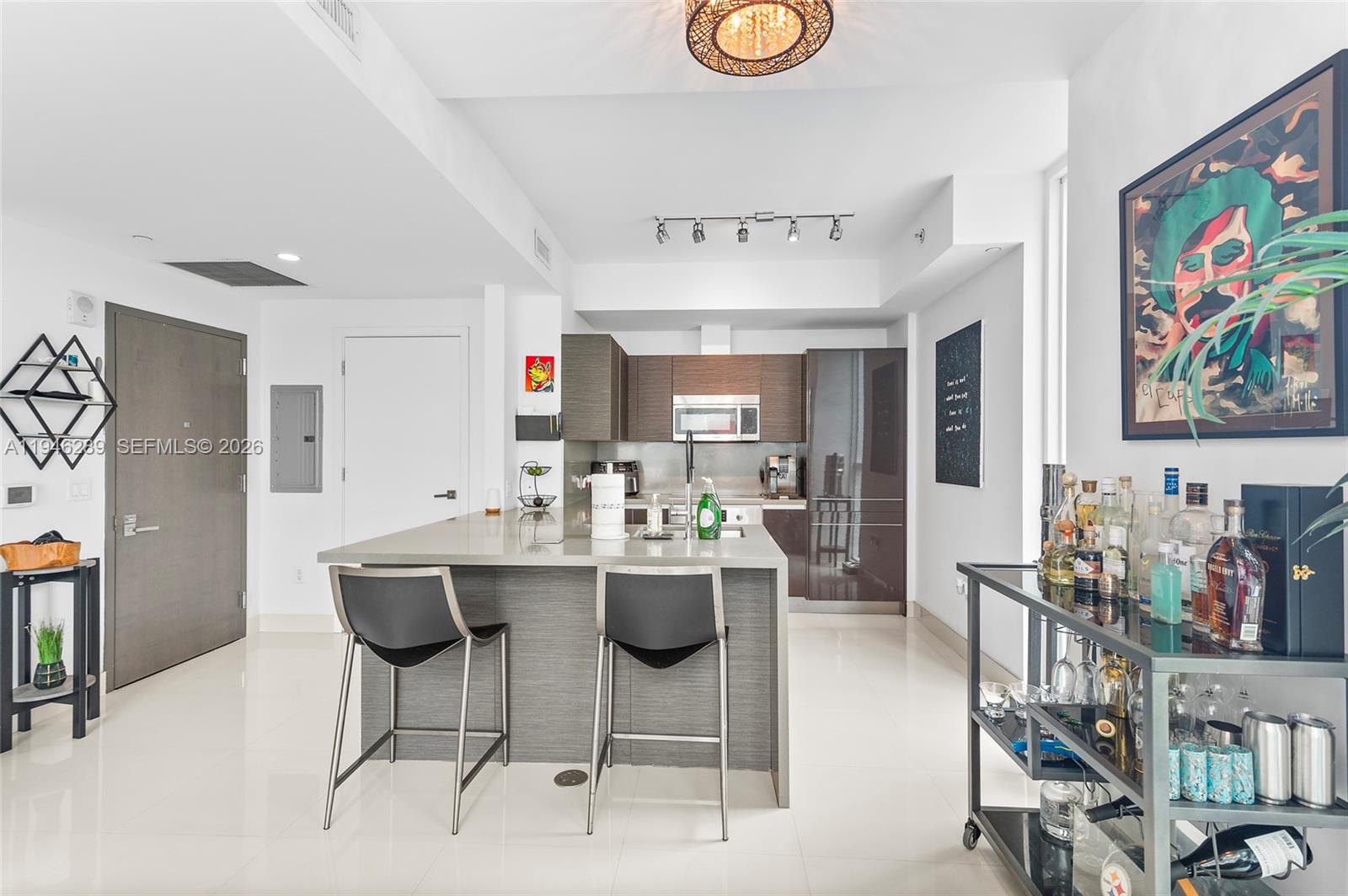 THE BONDO (1080 BRICKELL) - Residential