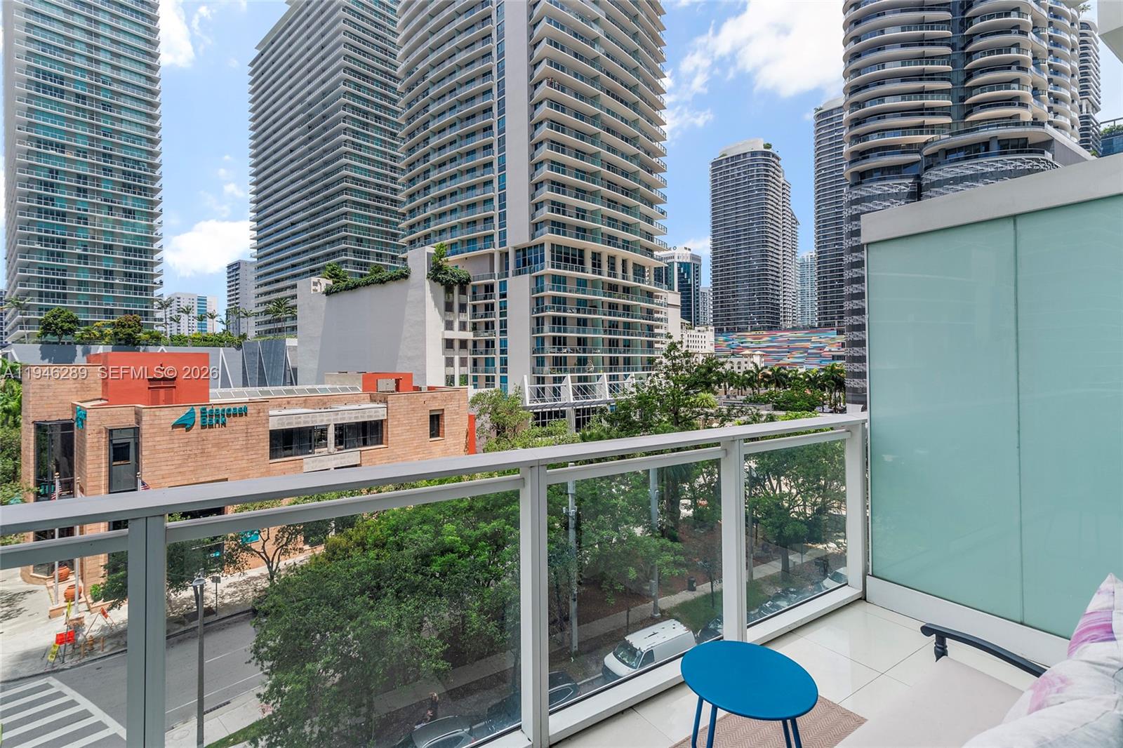 THE BONDO (1080 BRICKELL) - Residential