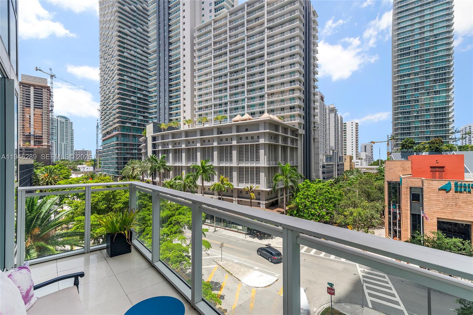 THE BONDO (1080 BRICKELL) - Residential