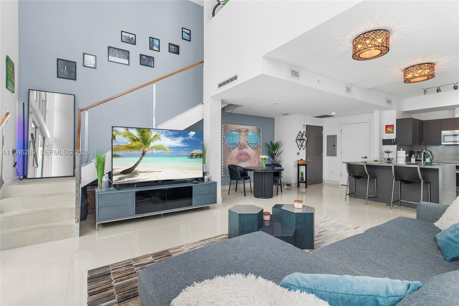 THE BONDO (1080 BRICKELL) - Residential