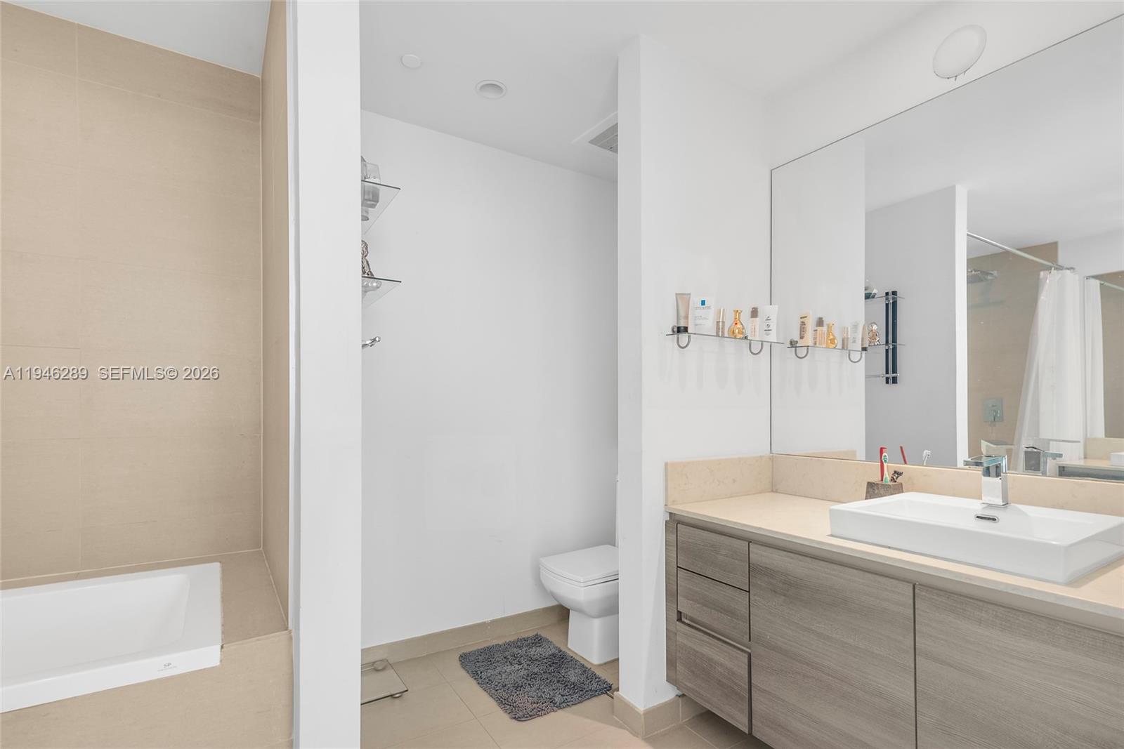 THE BONDO (1080 BRICKELL) - Residential