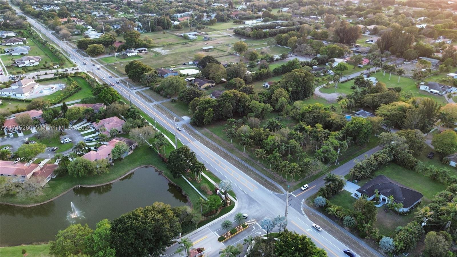 FLA FRUIT LANDS CO SUB NO - Land