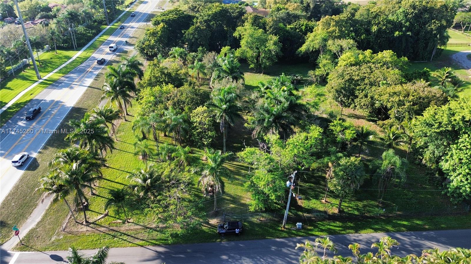 FLA FRUIT LANDS CO SUB NO - Land