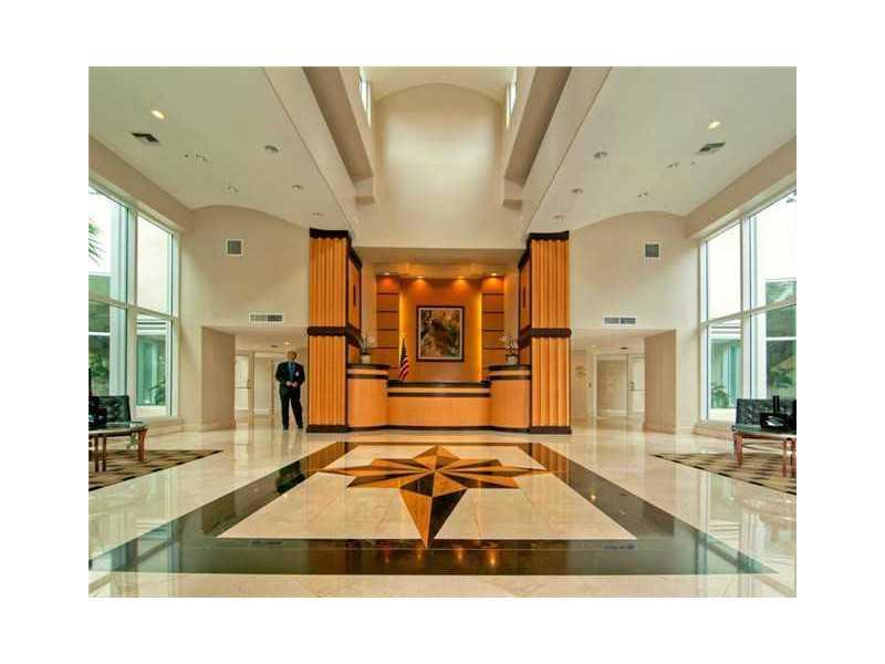 100 HIDDEN BAY CONDO - Residential Lease