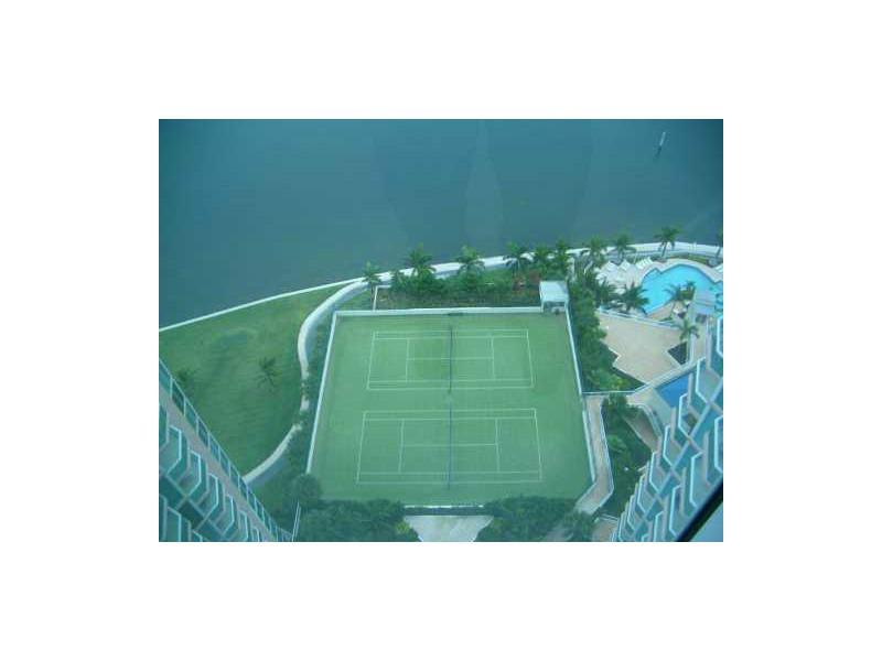 100 HIDDEN BAY CONDO - Residential Lease