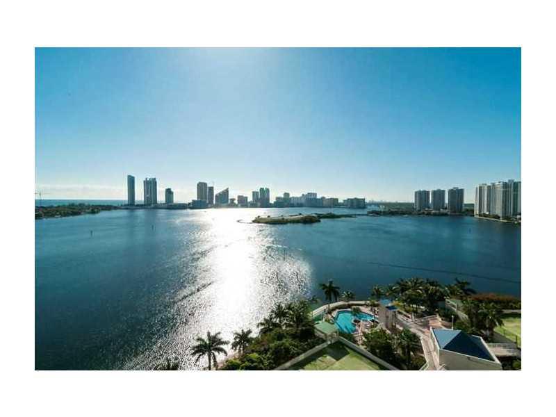 100 HIDDEN BAY CONDO - Residential Lease