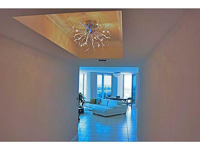 100 HIDDEN BAY CONDO - Residential Lease