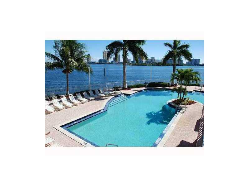 100 HIDDEN BAY CONDO - Residential Lease