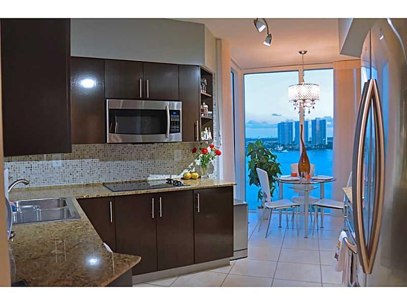 100 HIDDEN BAY CONDO - Residential Lease