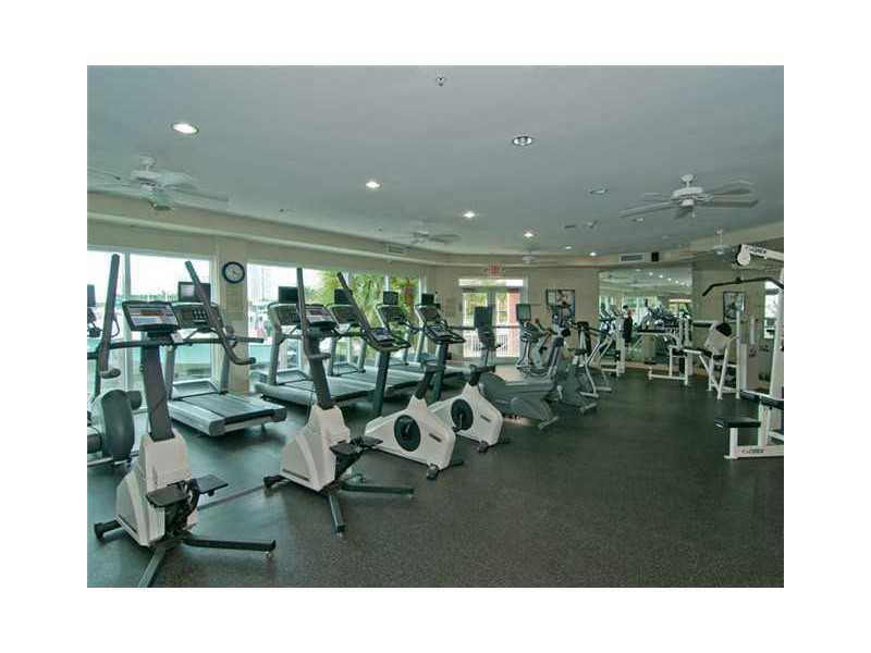 100 HIDDEN BAY CONDO - Residential Lease