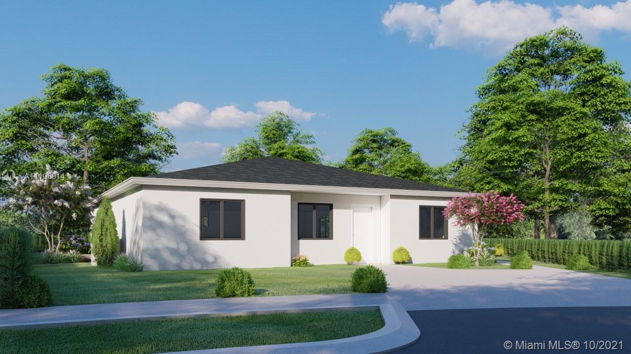 PINE NEEDLES HOMES - Residential