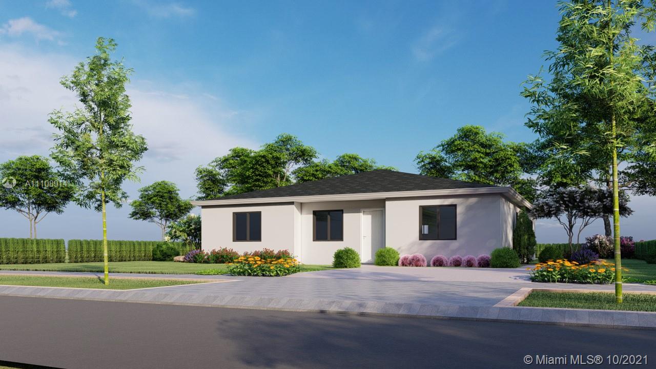 PINE NEEDLES HOMES - Residential