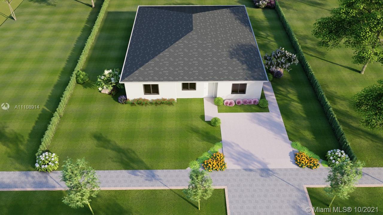 PINE NEEDLES HOMES - Residential
