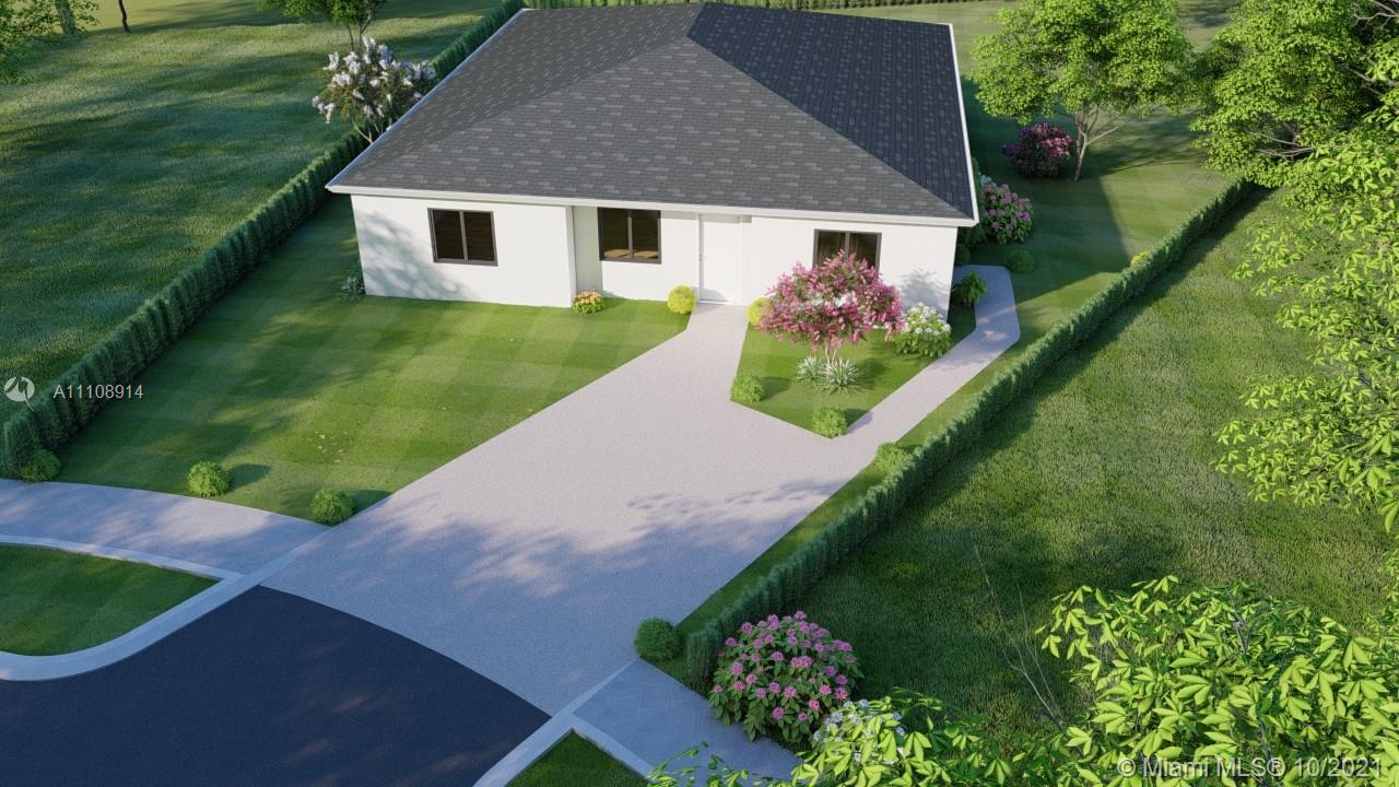 PINE NEEDLES HOMES - Residential