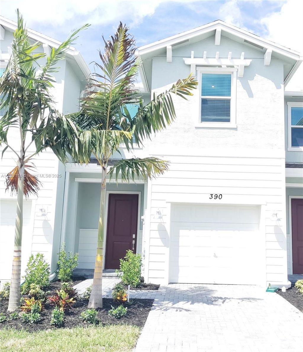 Photo of 390 SE Crossoak Lane, Port St Lucie, FL 34984 (MLS # A11862118)