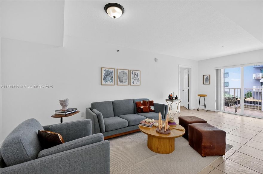 Beautifully updated  2/2 condo featuring brand-new bedroom floors and a fresh full repaint for a bright, modern feel. Move-in ready and perfectly located with quick access to downtown, major highways, Miami International Airport, shopping, dining, and entertainment. Nestled along the Miami River, the community offers great amenities and a convenient lifestyle in one of Miami’s most connected areas. A wonderful opportunity to enjoy comfort, style, and location all in one. Easy to show!