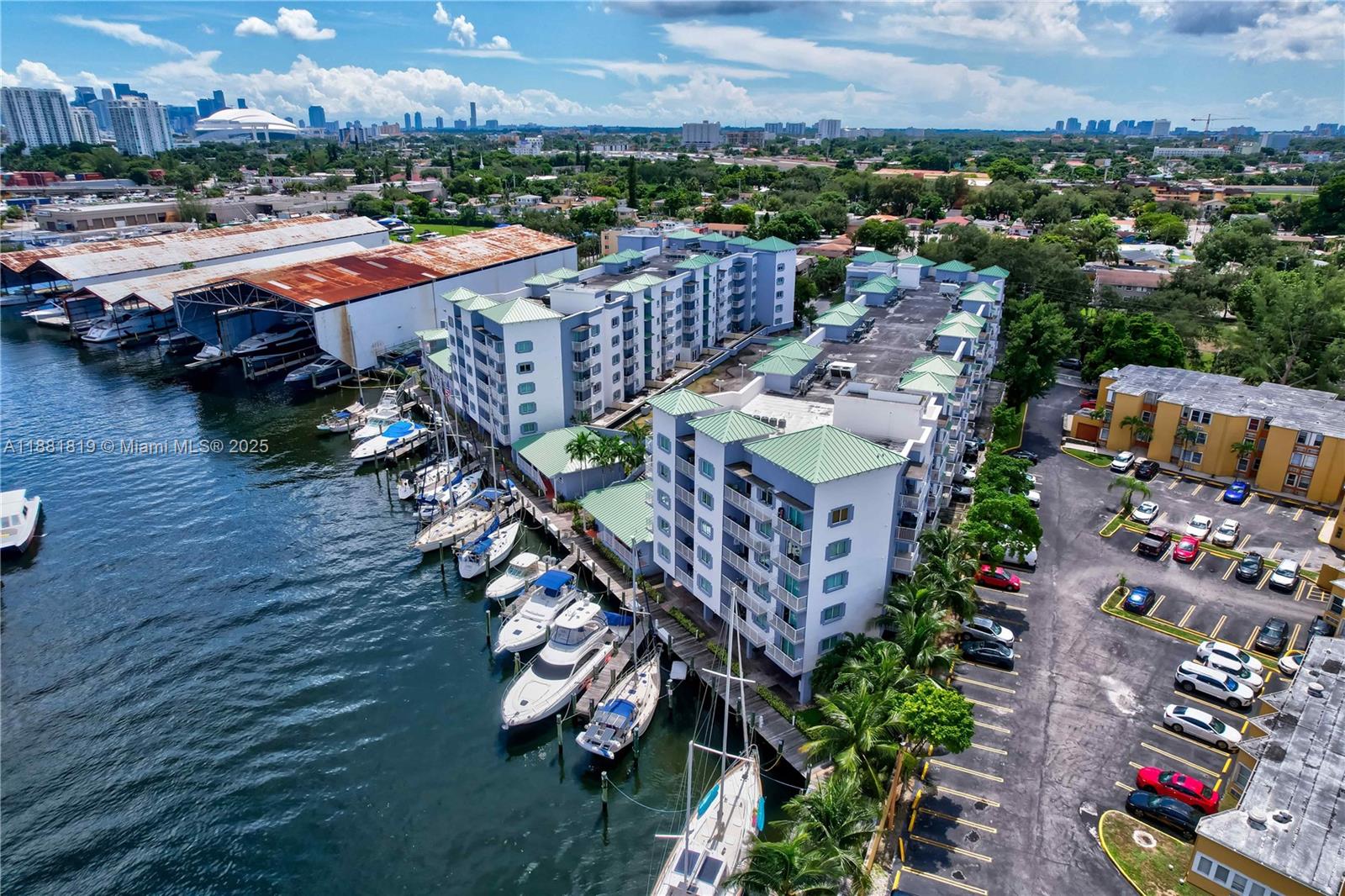 RIVER RUN SOUTH CONDO - Residential