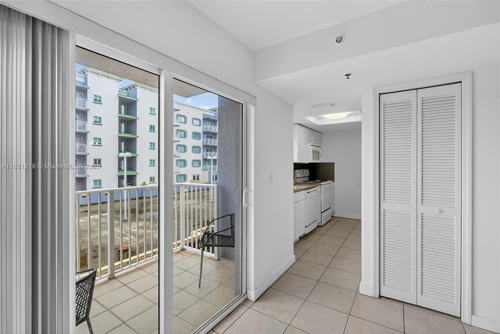 RIVER RUN SOUTH CONDO - Residential