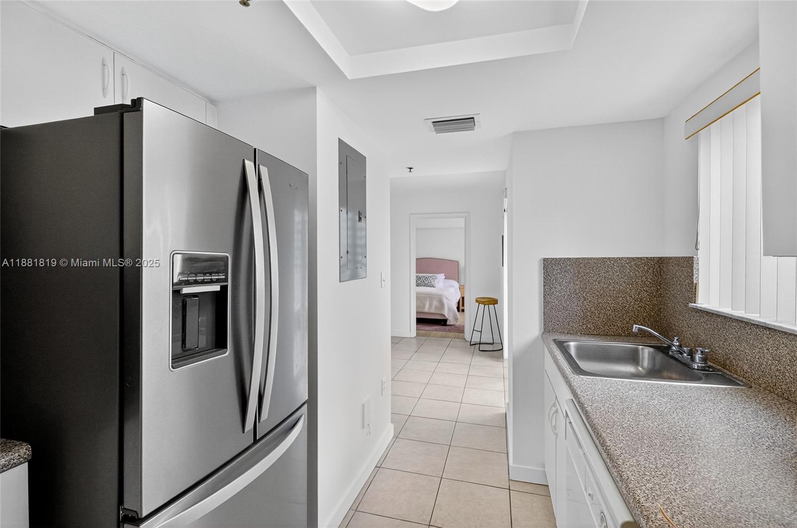 RIVER RUN SOUTH CONDO - Residential