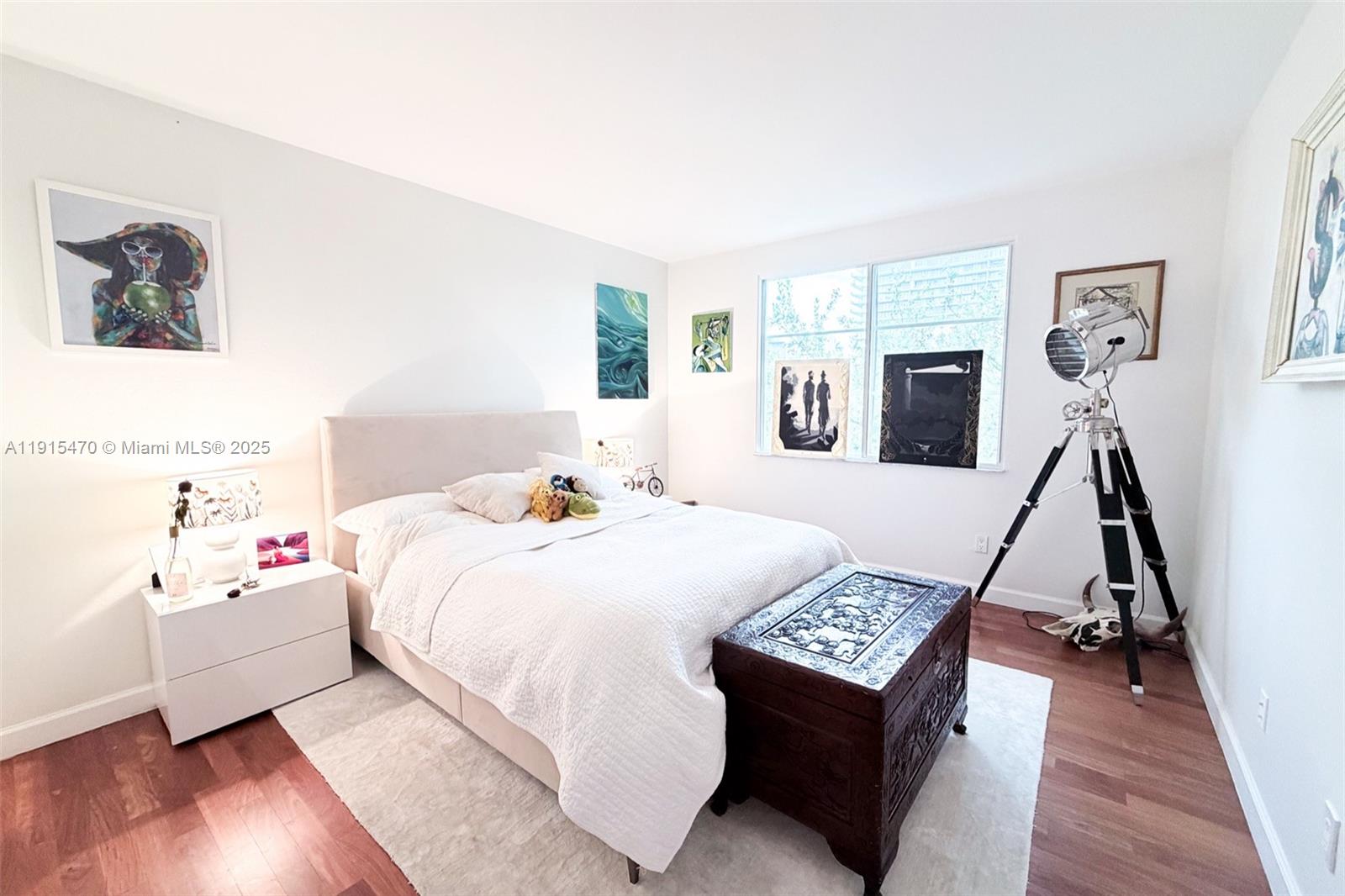 125 Jefferson Ave 121