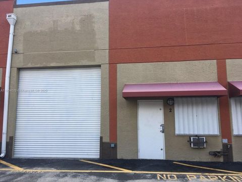 11860 SW 144 street #2 Kendall FL 33186