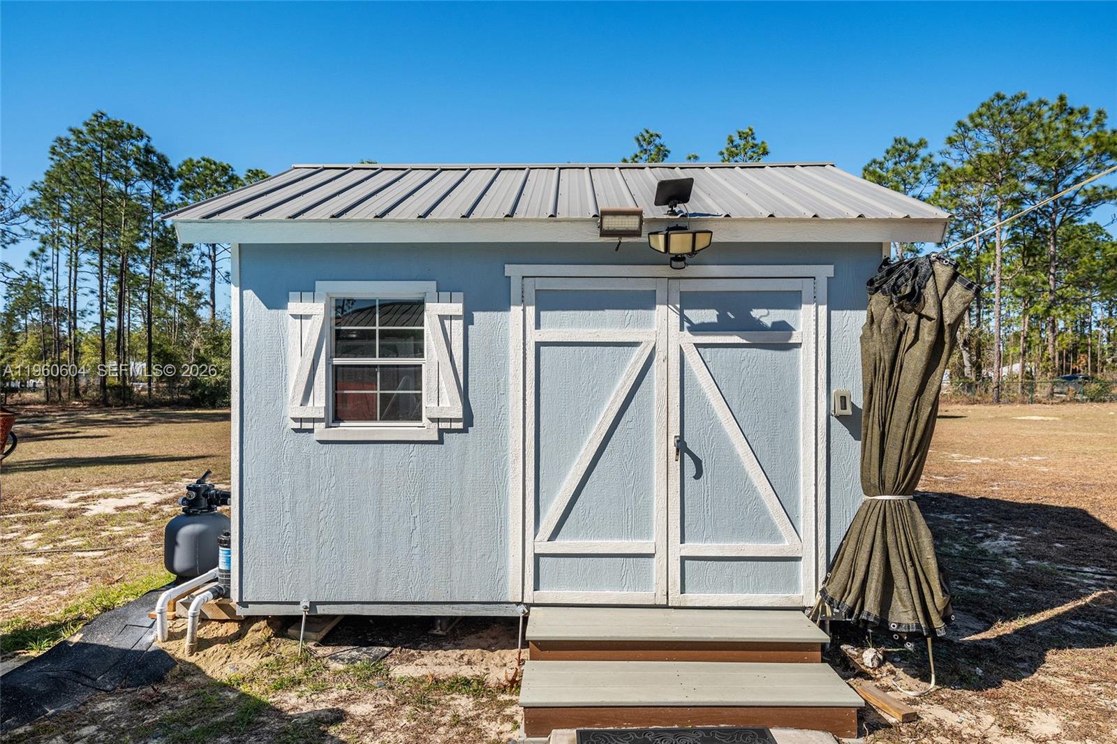 ROLLING HILLS - Residential
