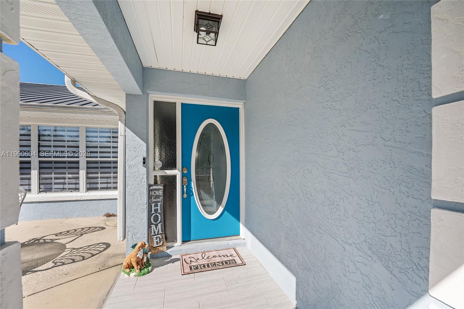 ROLLING HILLS - Residential