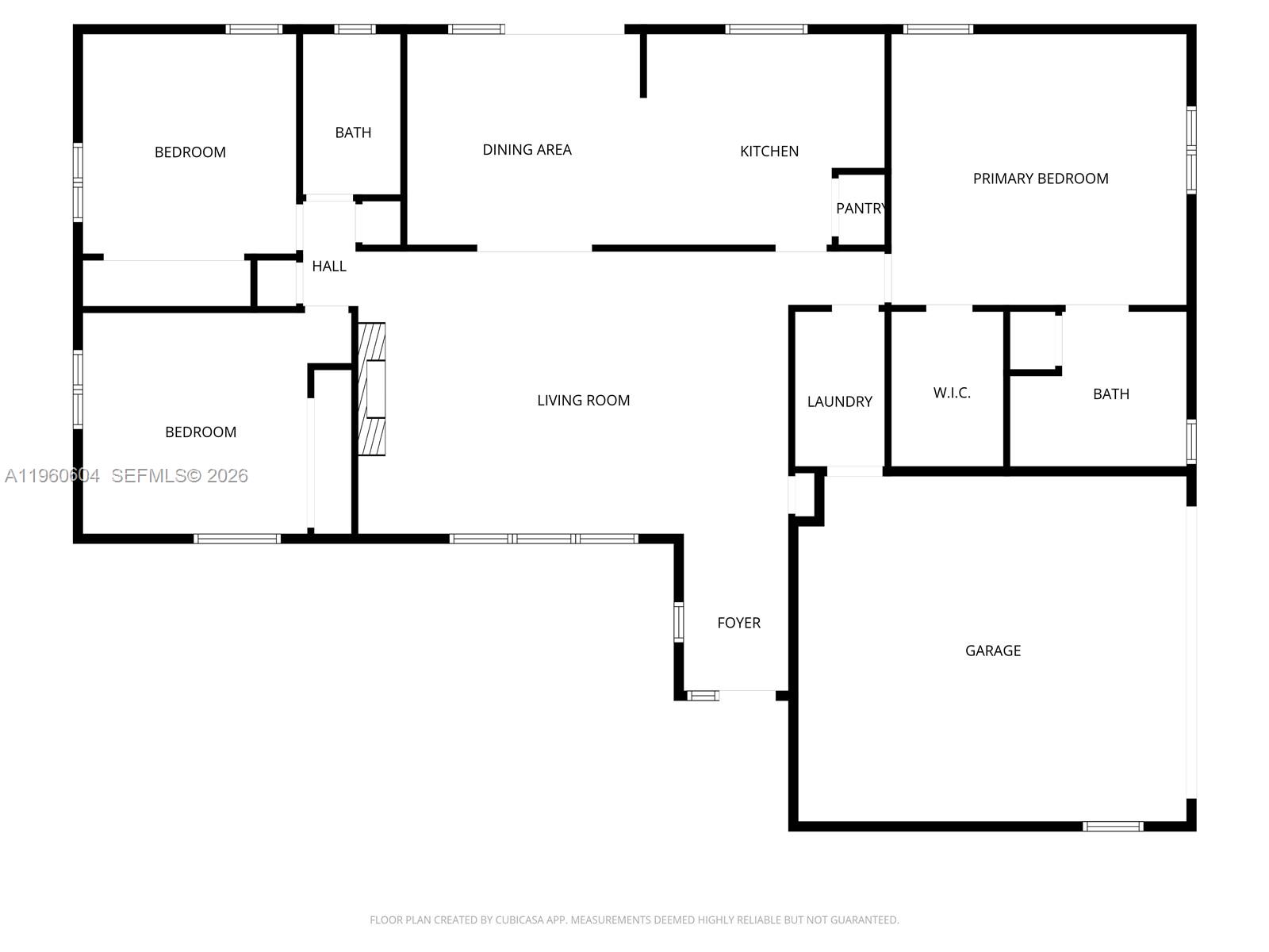 ROLLING HILLS - Residential