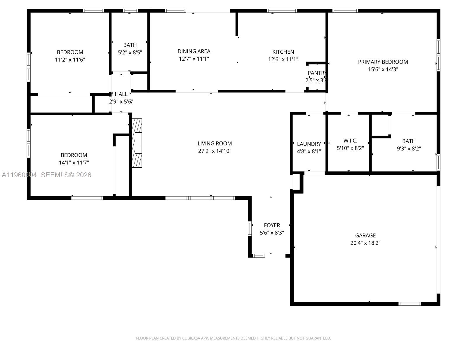 ROLLING HILLS - Residential