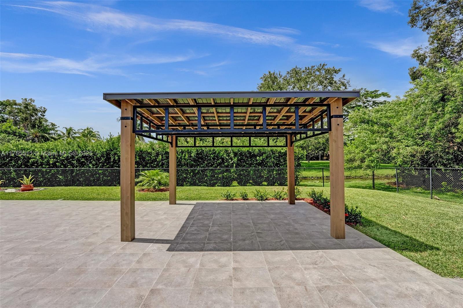 PLANTATION NEIGHBORS PLAT - Residential