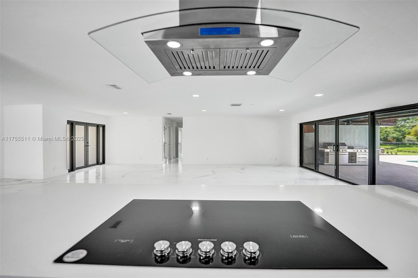 PLANTATION NEIGHBORS PLAT - Residential
