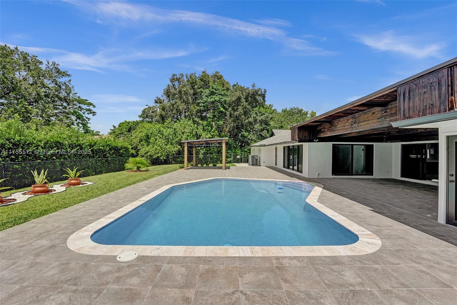 PLANTATION NEIGHBORS PLAT - Residential
