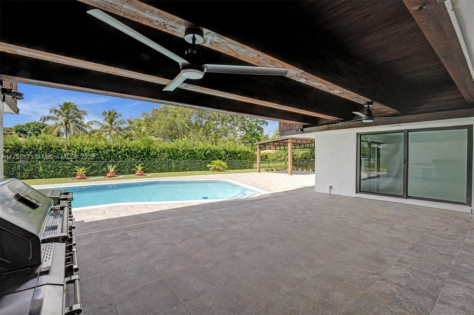 PLANTATION NEIGHBORS PLAT - Residential