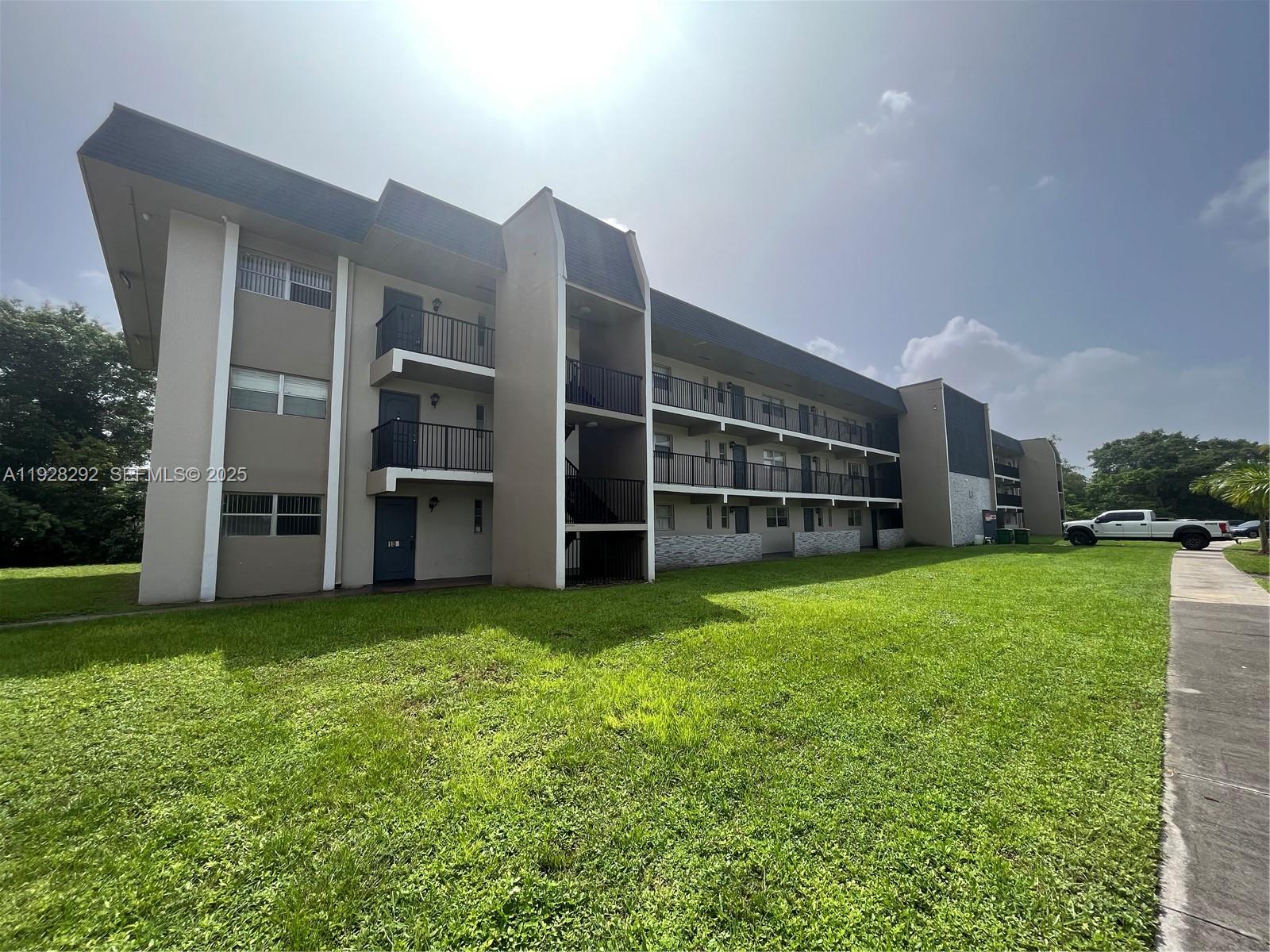 VERSAILLES GARDENS CONDO - Residential Lease